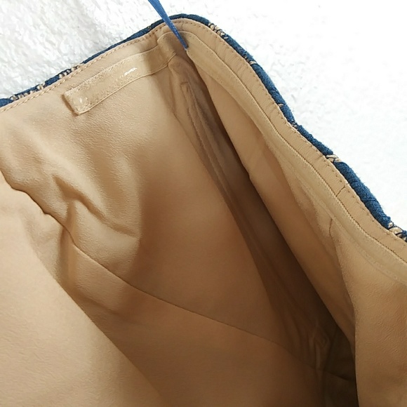 NWT Revolve KEEPSAKE the Label Every Way Lace Dress Blue Strapless S - Picture 3 of 8